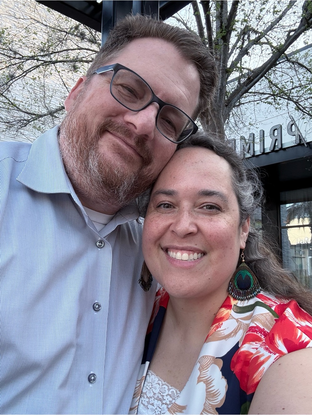 Meet your Posher, Jacinda